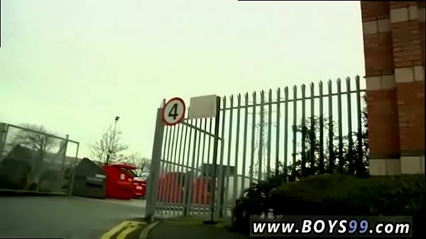 Older chubby gay black men oral Reece Bentley and Deacon Hunter and Alex Silvers teenage gay boy anal