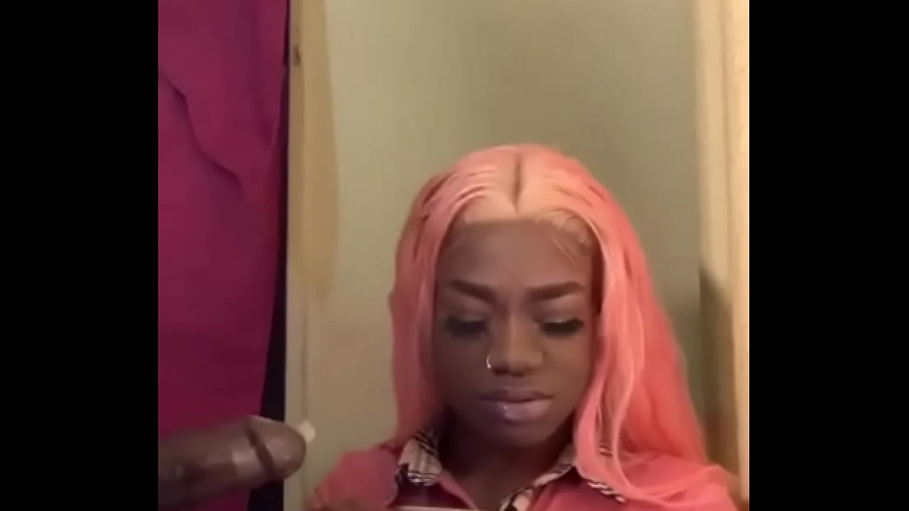 My Made My Stepmother Suck My Wet Black Dick (Hard and loud)