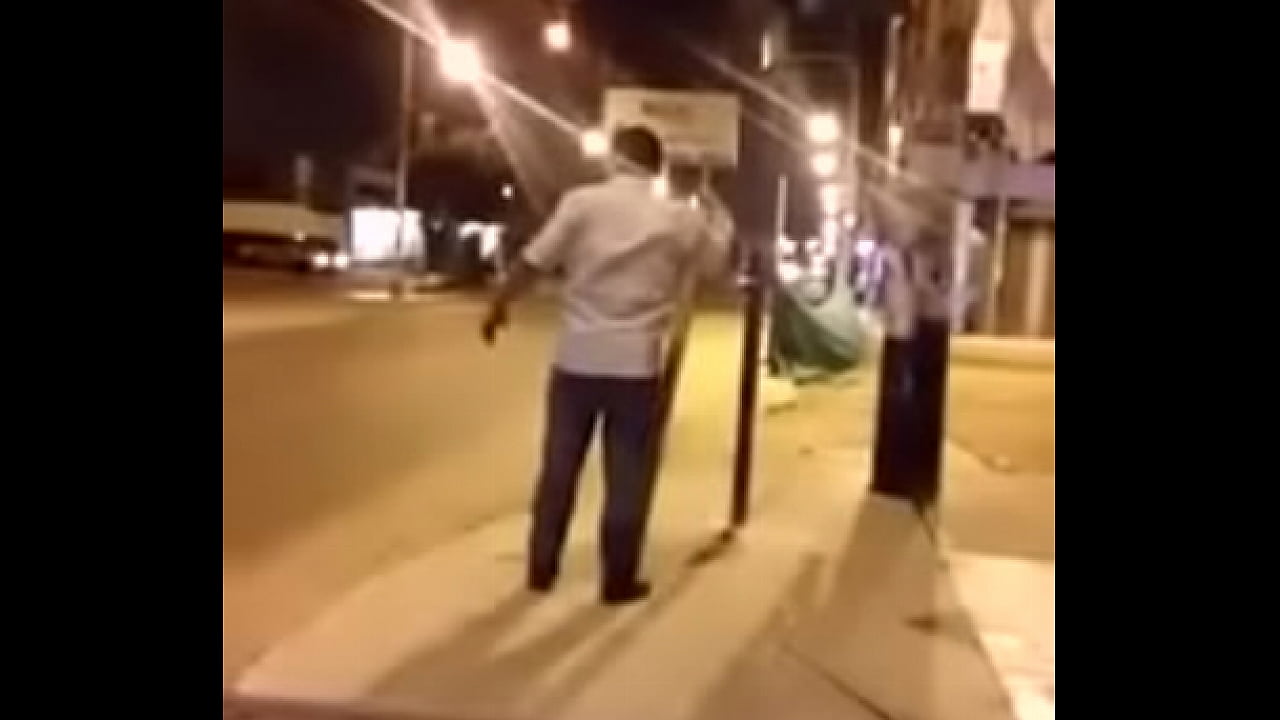 El Gordo Chupa verga