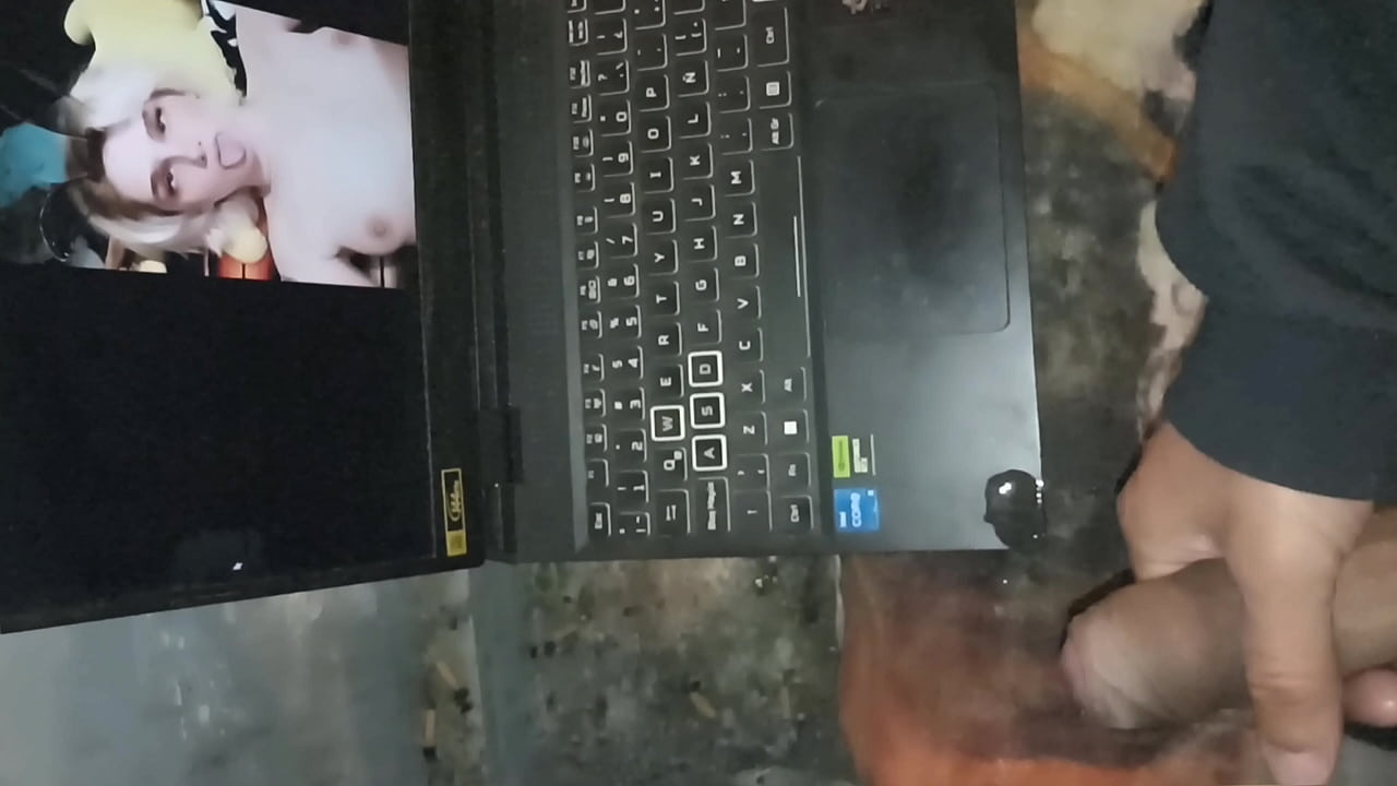 Homenaje a puta neko