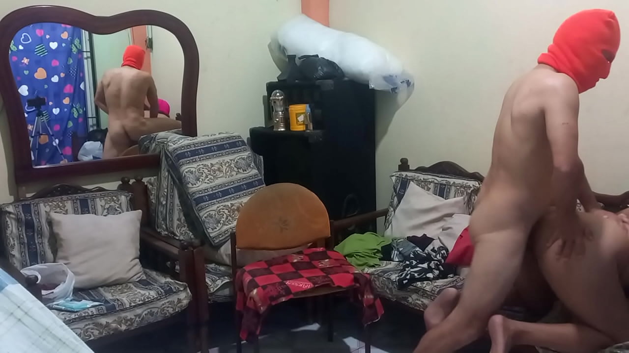 The STEPFATHER teaches his SHY STEPDAUGHTER his new technique for having sex without ejaculating quickly. The slut rides her stepson's cock while begging him to satisfy her desire to fuck.