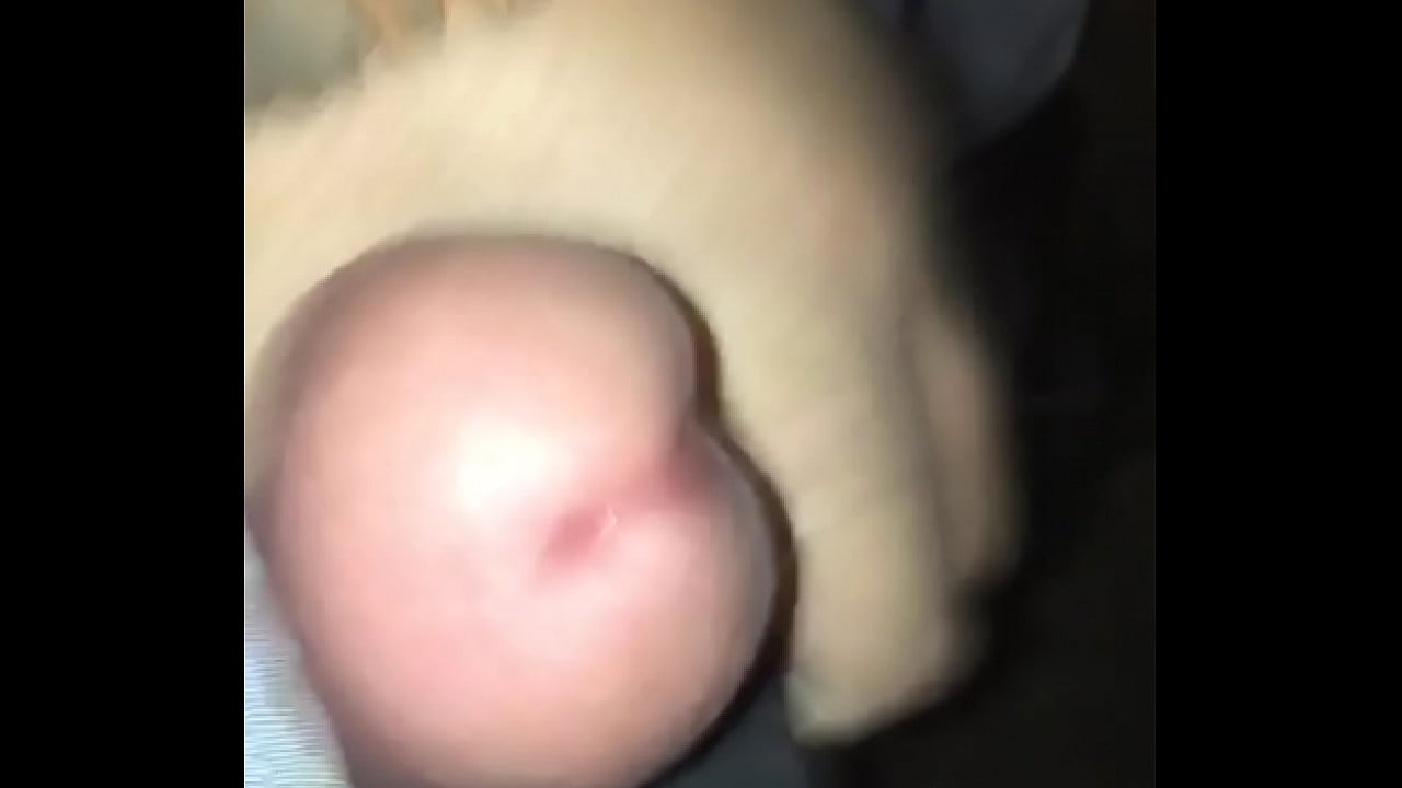 寒くてなかなかイカない