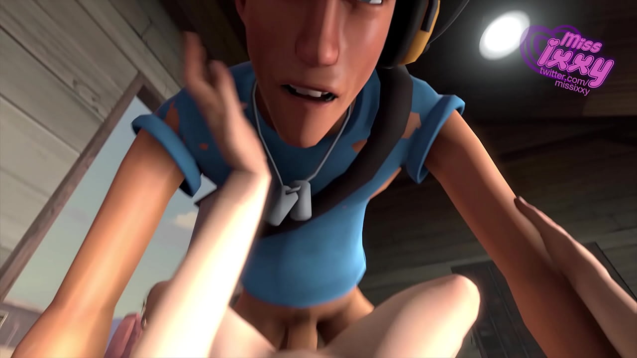 Female POV (first pov animation I've made :P)