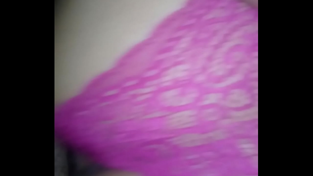 A mi esposa le encanta la verga...