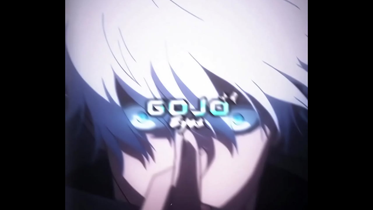 Gojo & Sukuna [Jujutsu Kaisen] vs Garou [One Punch Man] Edit