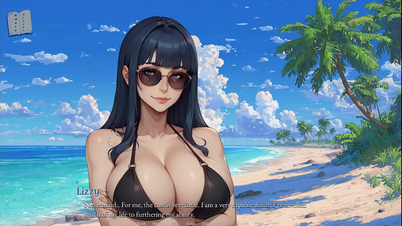 College Of Mysteria 48