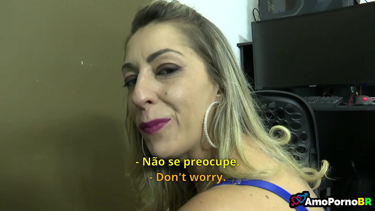 Tenho uma Madrasta Gente Boa