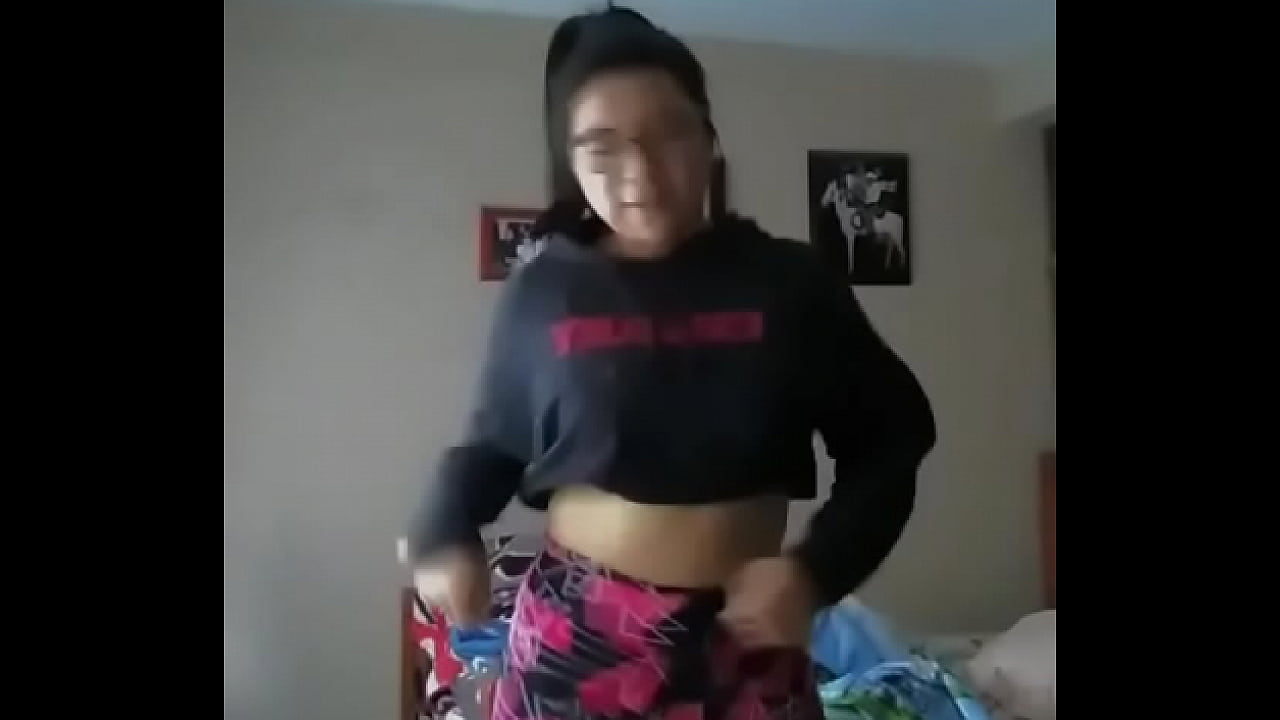 Camila bandala la g0lfa de culazo