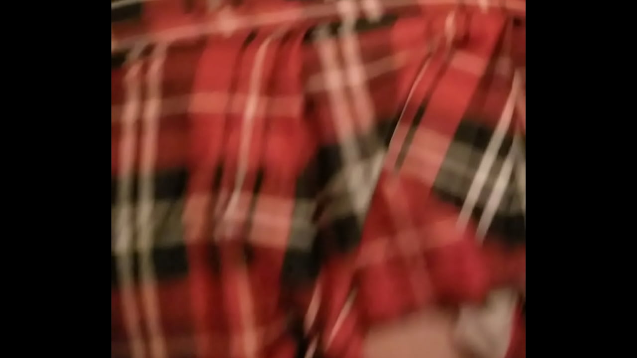 Fucked in school girl outfit