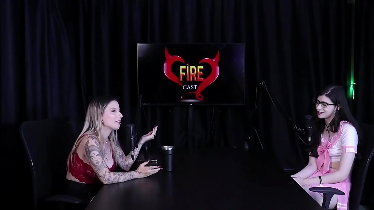 VEJA A ENTREVISTA TRANSSEXUAL SAFADA E CHEIA DE PUTARIA COM A YUMI TRAP NO PORN CAST BRAZIL - PARTE 2 (WATCH ON: SHEER/RED)