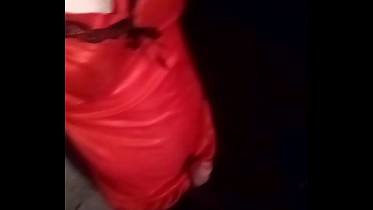 Young male slowly becoming a sissy slut