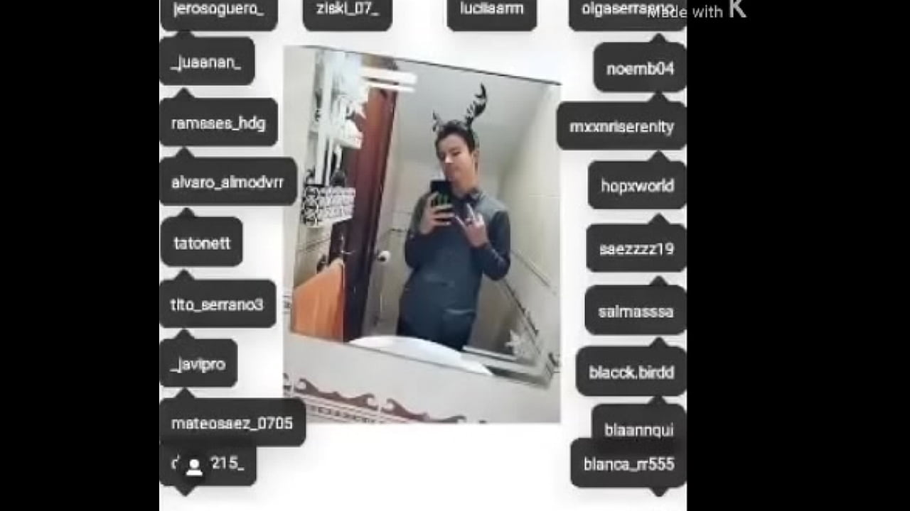 Obsesi&oacute;n pechos maximum