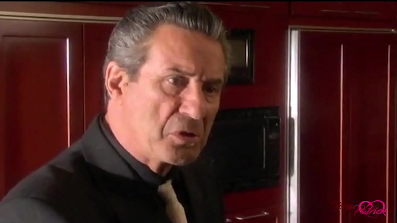 Blazing Brunette Tera Patrick Cums Really Hard After Diddling In POV!