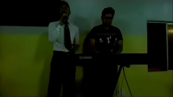 QUANDO N&Atilde;O ESTOU SCAMMANDO FA&Ccedil;O ISSO VIRO CRENTE E TODO TECLADO