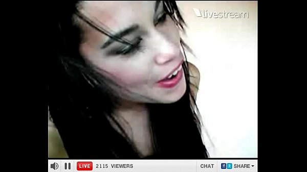 twitcam @TEQUELEIRASDOFUNK 1