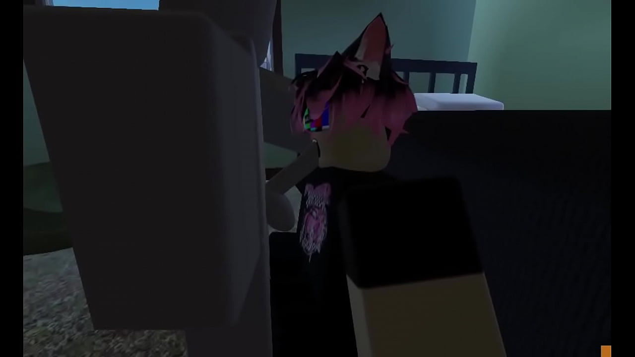 roblox catboy sucks