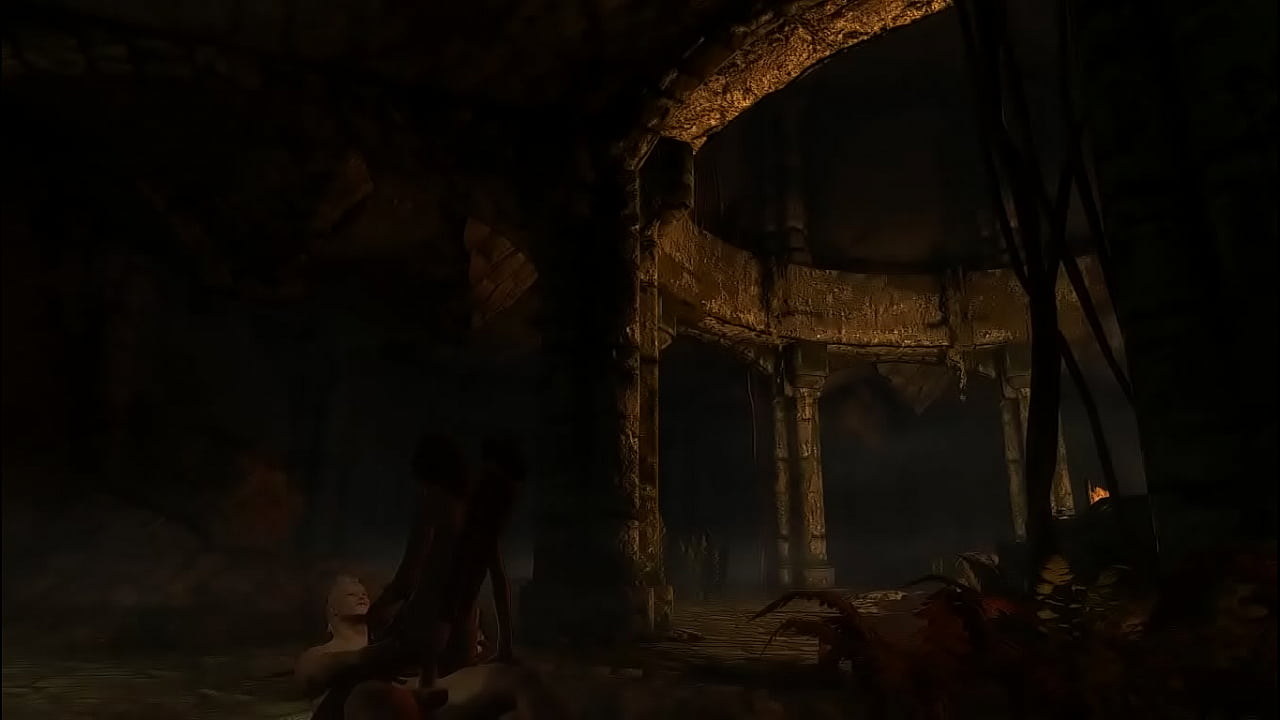 Ruiva safada gostosa  se exibe e depois faz sexo quente