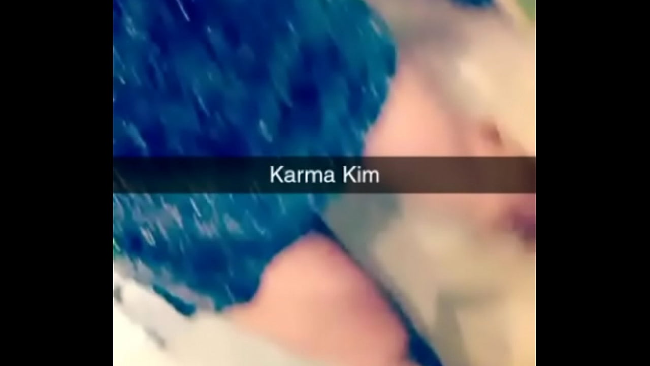 INSTAGRAM KARMARICH69 GO FOLLOW ME s. -JUSTCALLMEKARMA