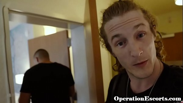 Busty prostitute gets drilled by cop