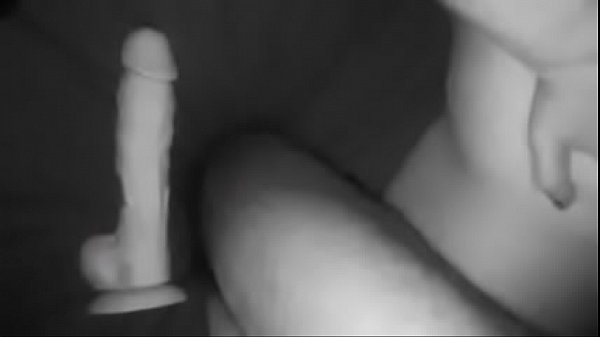 Big dildo for my wife