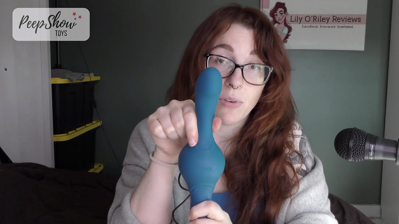 NSFW Review of the Revolution Tsunami