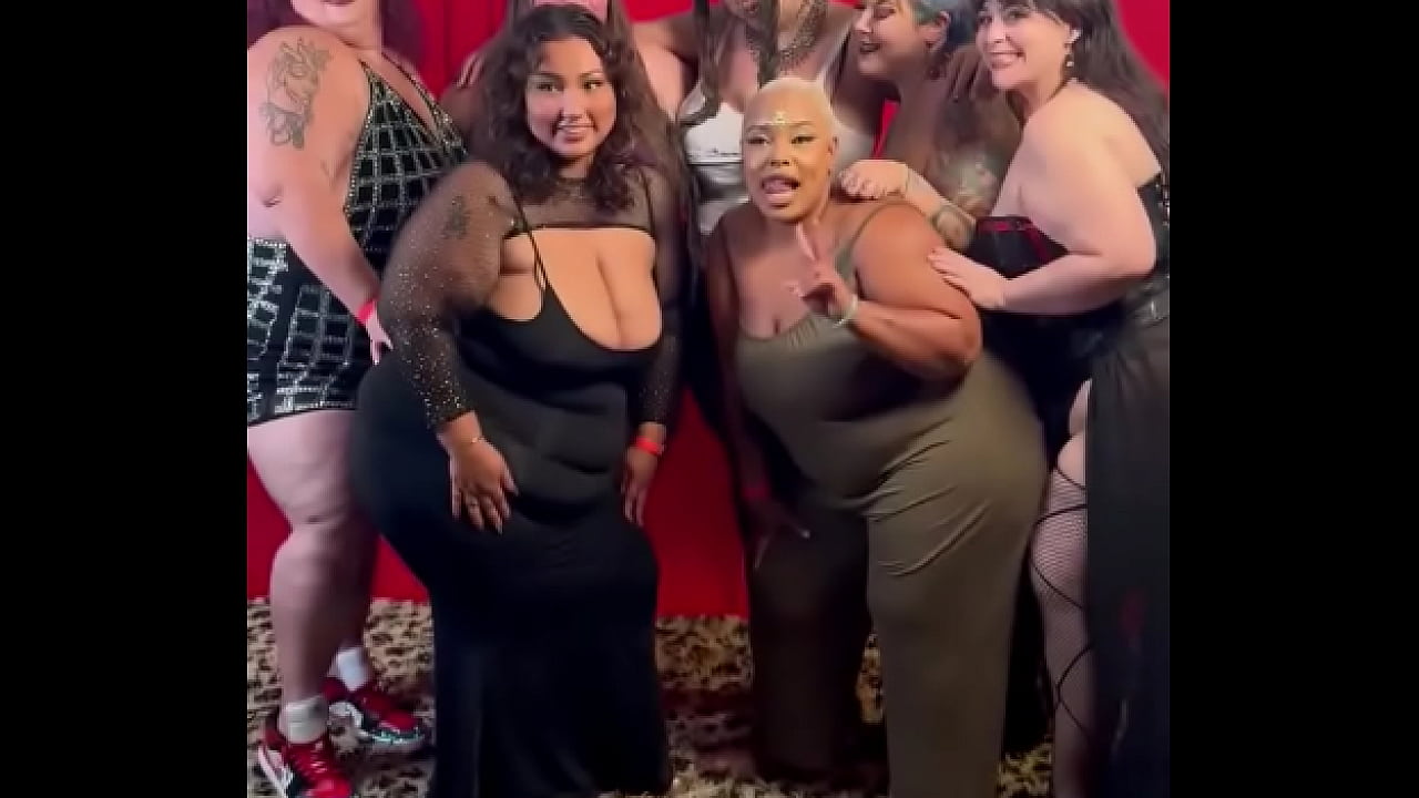 We want to thank these amazing performers for bringing the HEAT tonight to the XlencePlus Vegas Bash! Thick-a-Belle, Dais ...