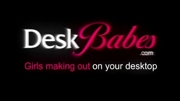 Tea shooting for DeskBabes