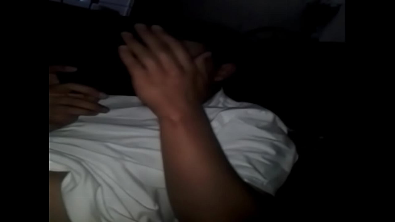 playing with my DL homie