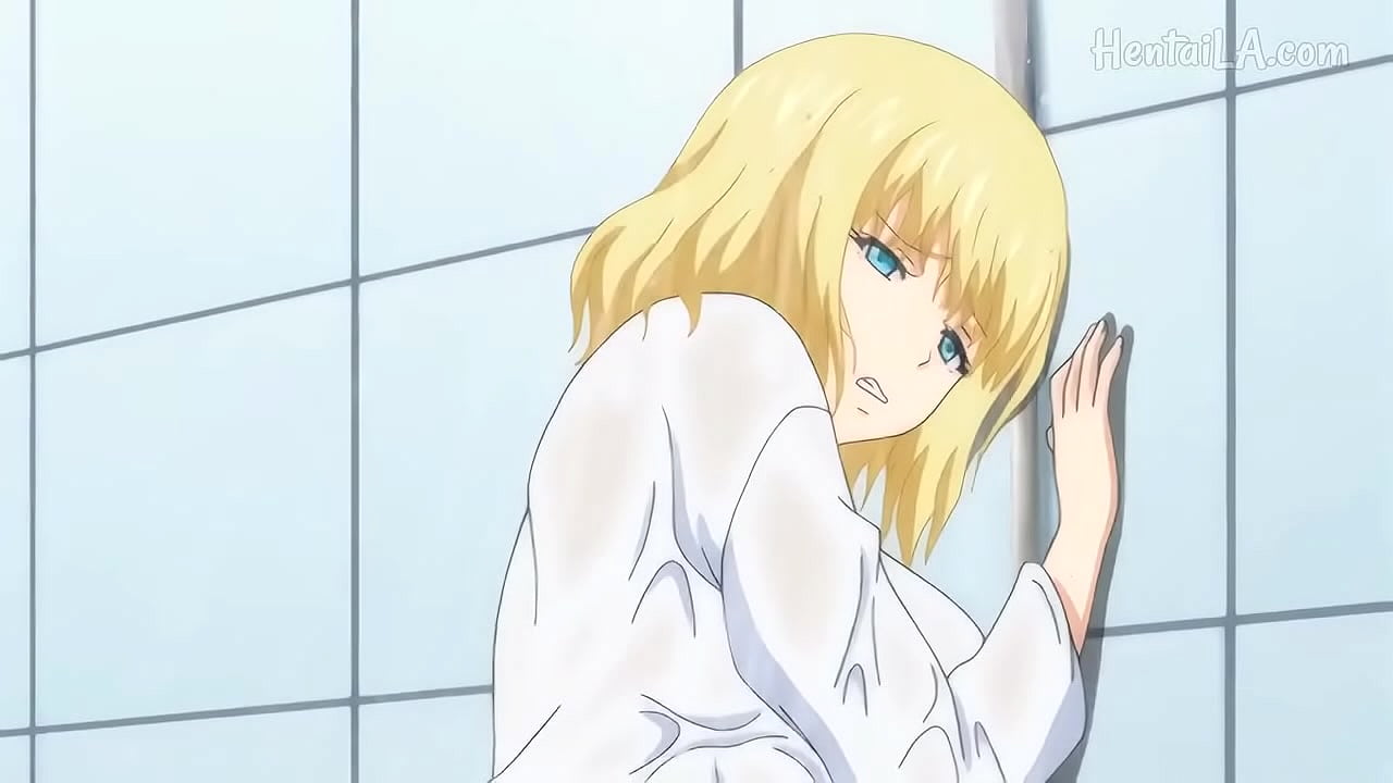 El hentai de una rusa de tetas gigantes