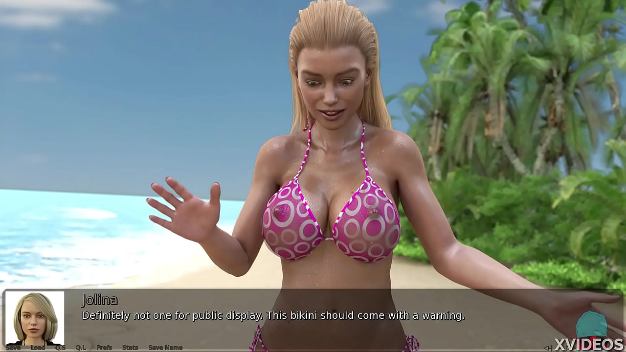 WHERE THE HEART IS Ep. 260 &ndash; So many voluptous and horny women! What a life!