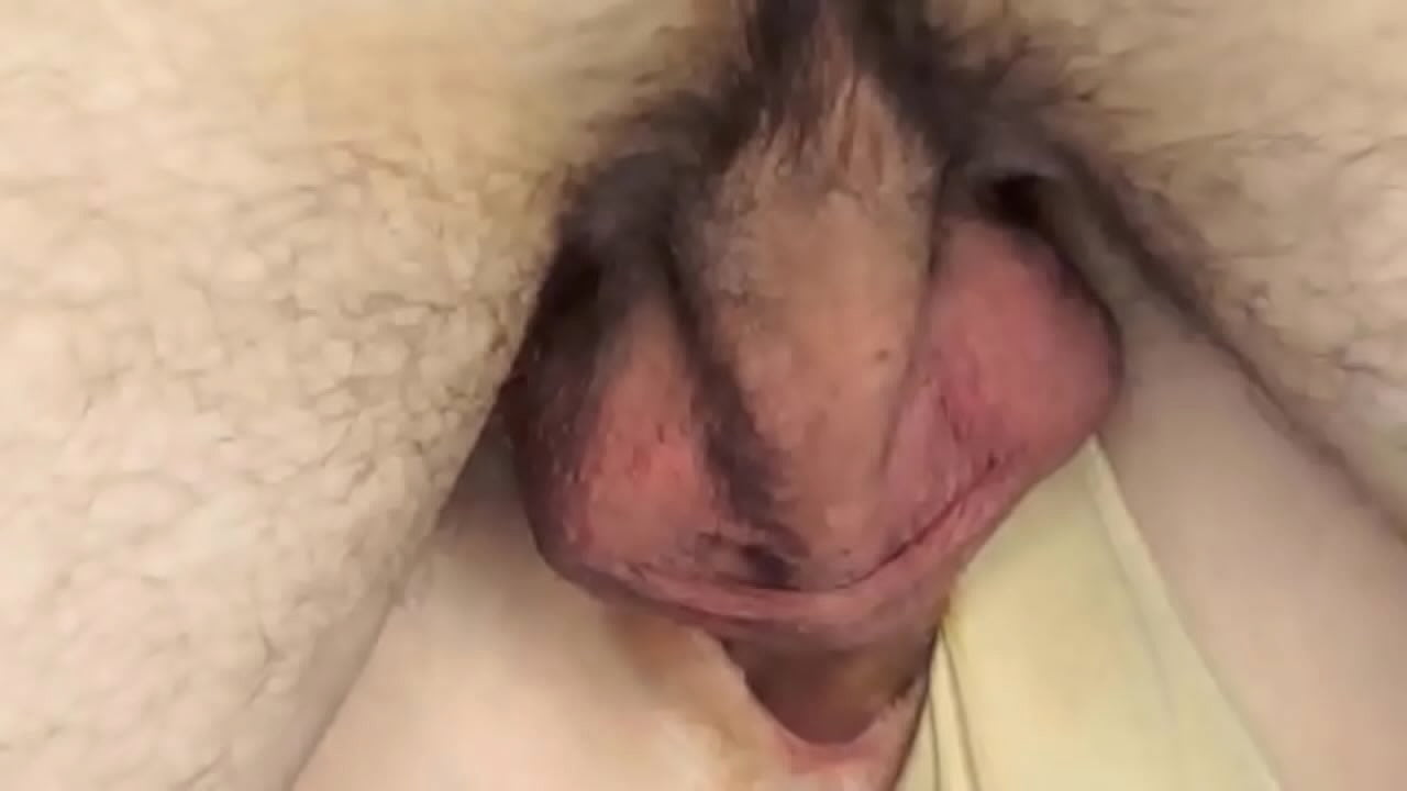 Huveos cargados de semen suelta