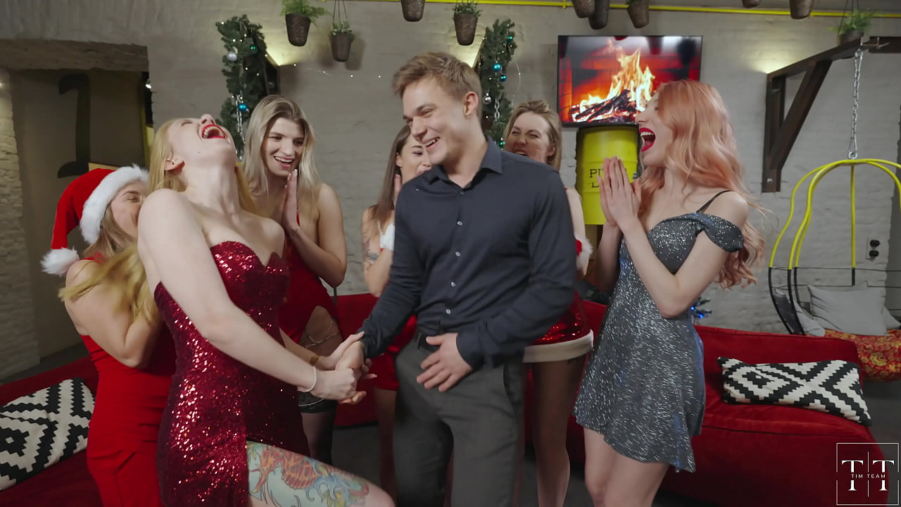 Merry Christmas and Happy New Year Tim!