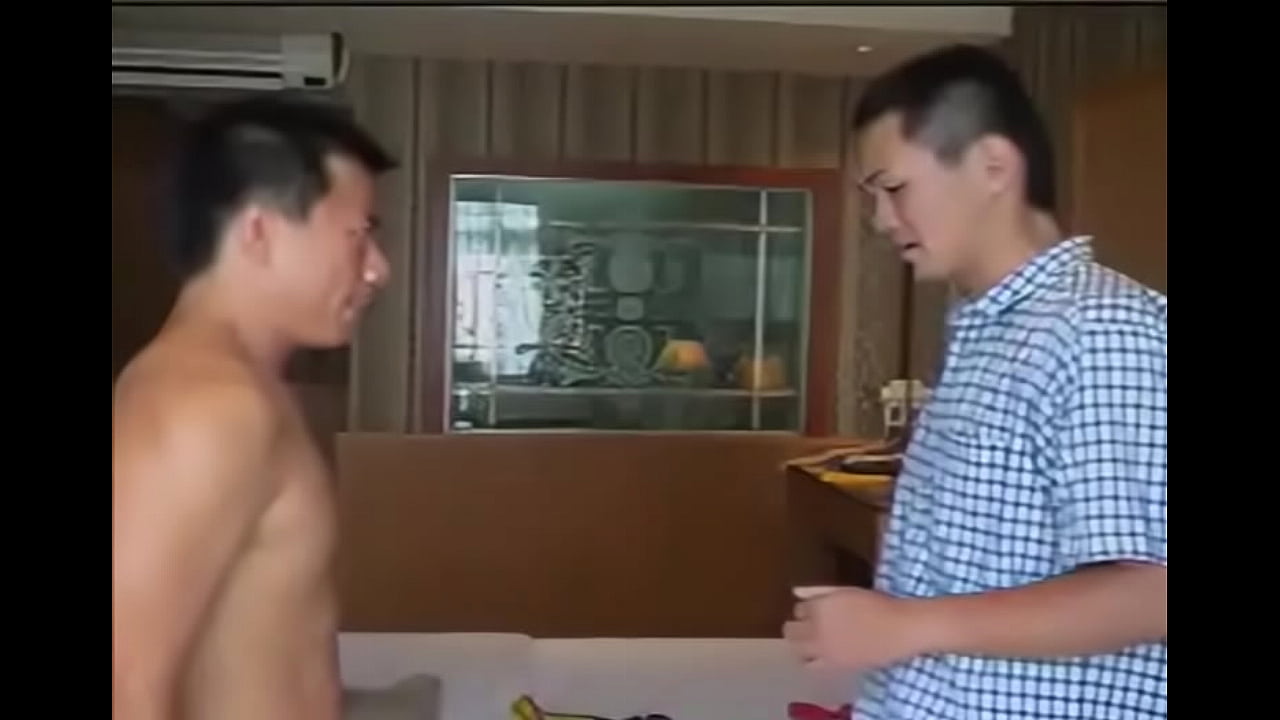 Underwear model Taiwanese Gay Porn