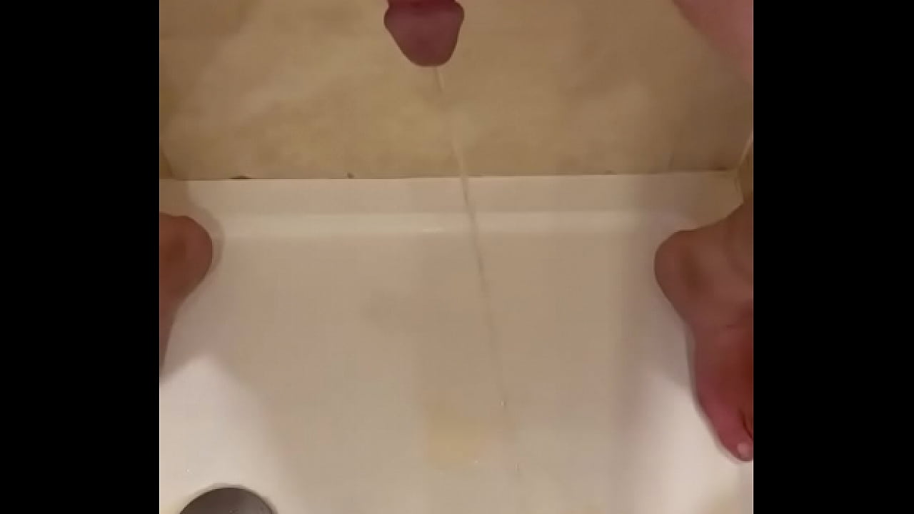 Much needed peeing from Sexedx