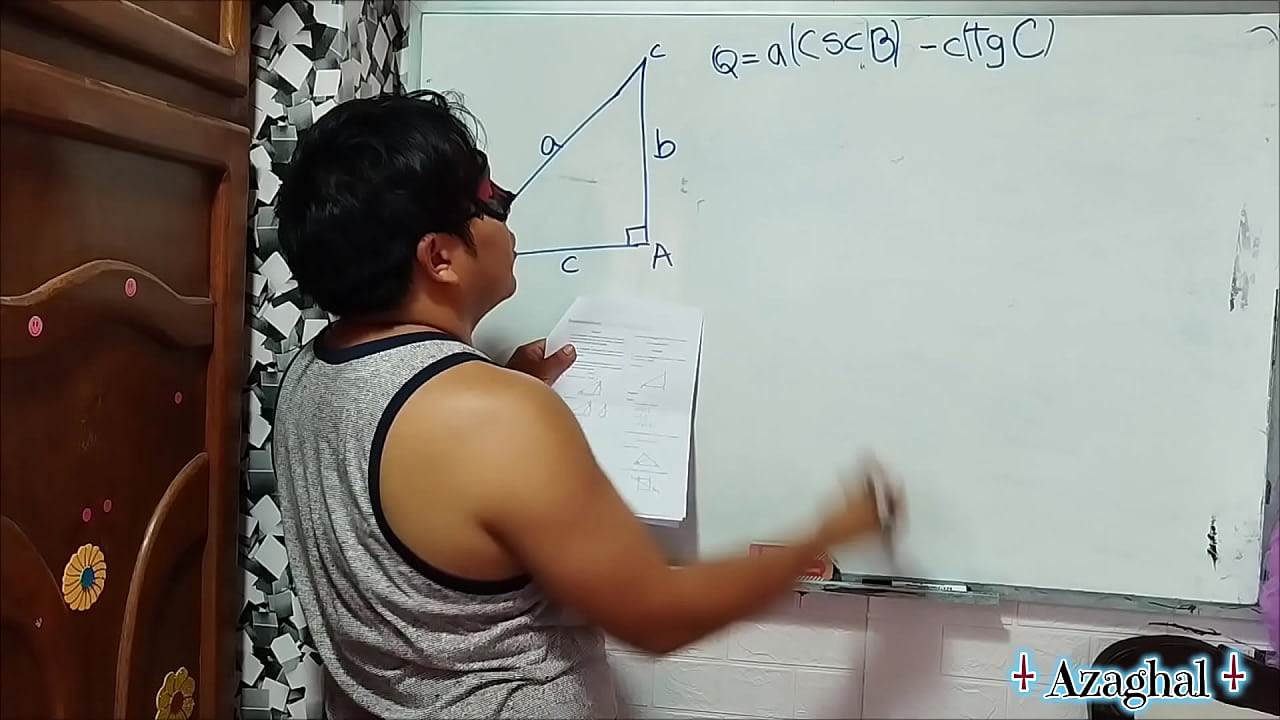 2 Matem&aacute;tica Sexual Tangente y Cotangente Teacher