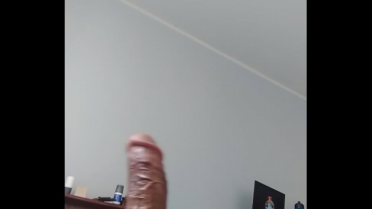 Solo en cuarentena en mi cuarto