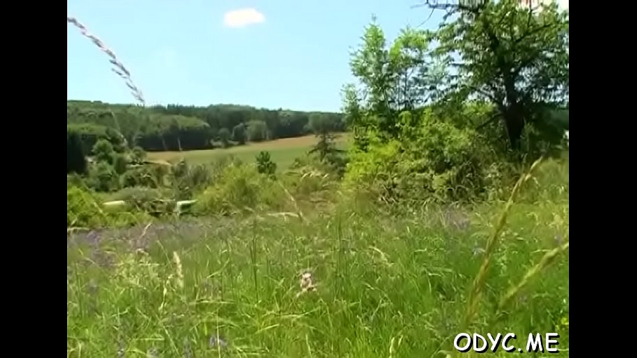 Love stick hammers prurient barely legal girlfriend Gina's gash