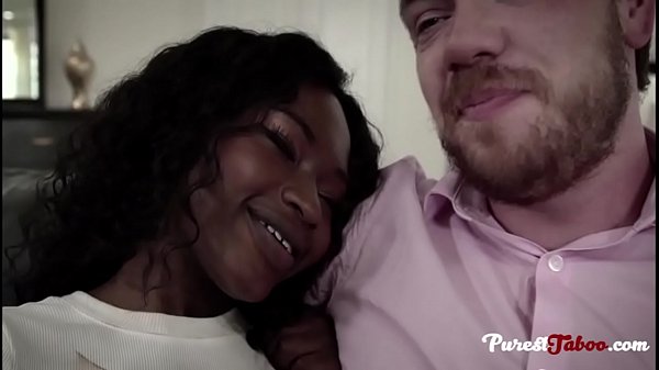 Black girl gets fucked up her ass