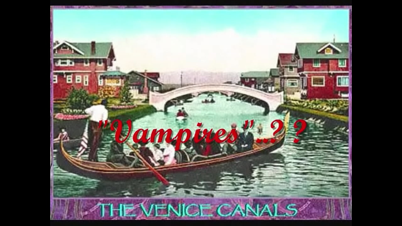 Hollywood's  Favorite Beach Town..