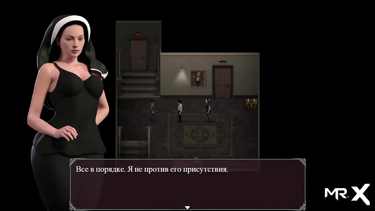 helping hand cum mature