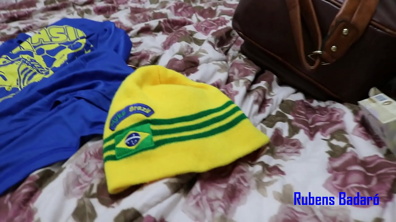 Rubens Badar&oacute;