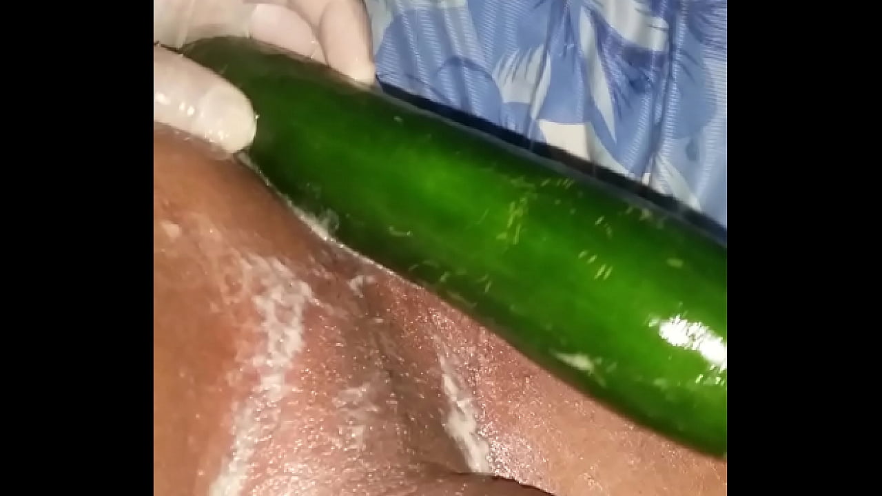 Taste my anal