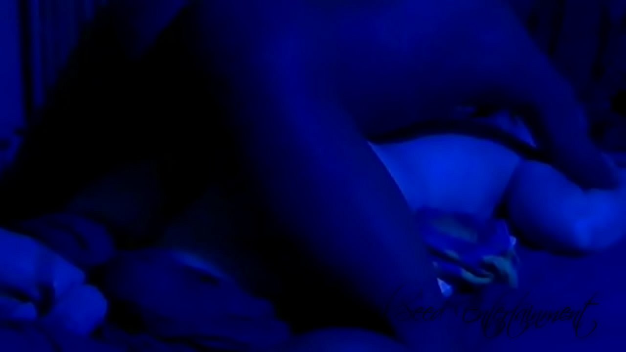 natascha gets a massage