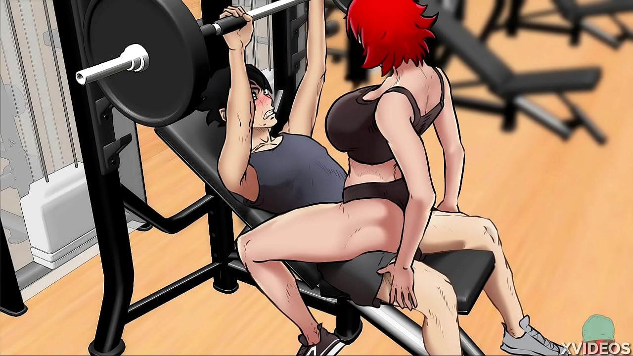 CONFINED WITH GODDESSES Ep. 1 &ndash; Quarantine with 4 sexy, busty women! What a life!