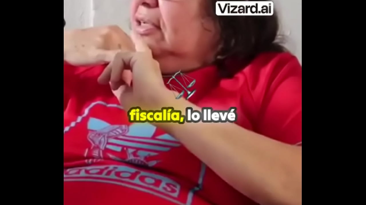 Cuidando a mi madre en medio de la #familia #elchicletv #hermanos #chiclenoticias #vida #atrevidoypegajoso