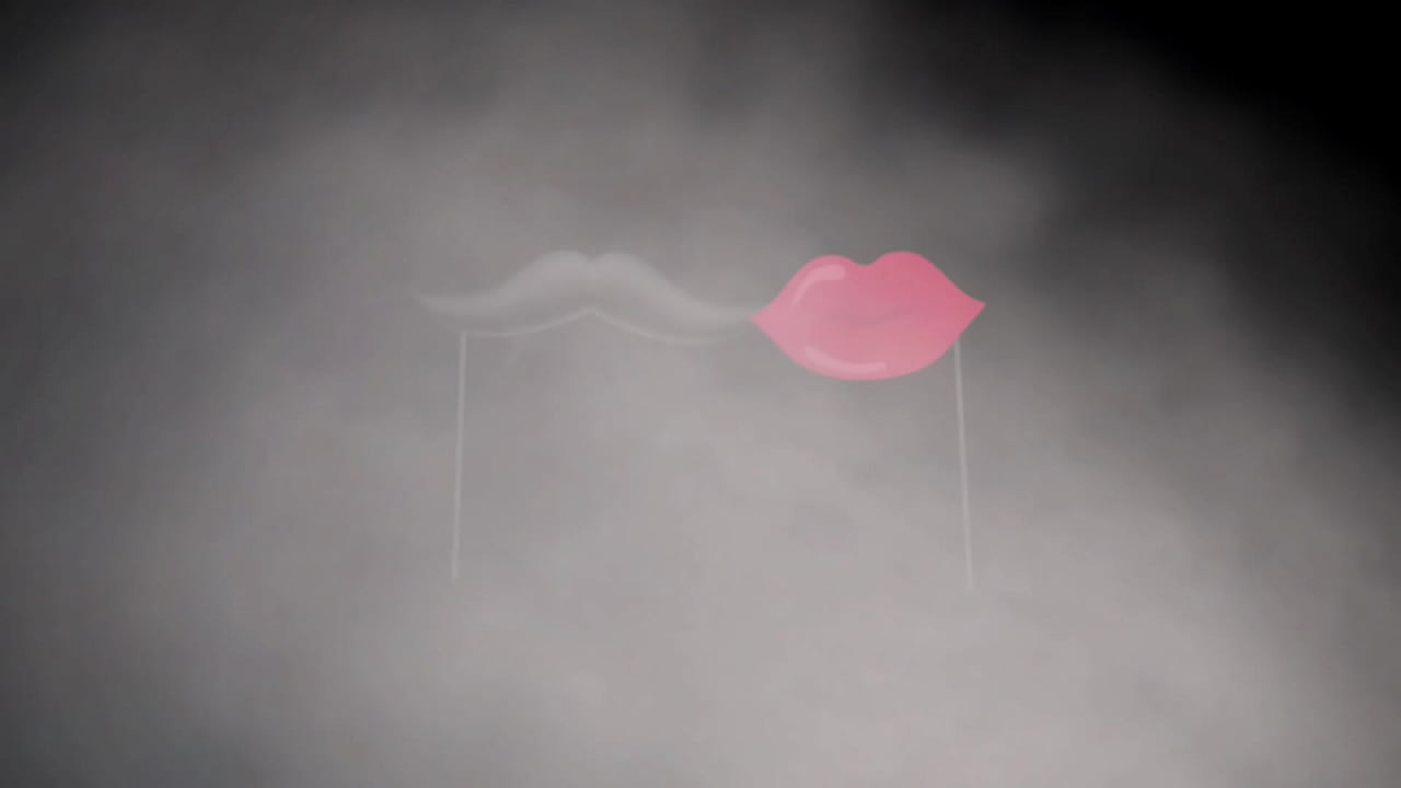 First ever blowjob of a big dick professor created by AI