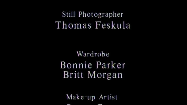 Metro - Risque Burlesque 01 - scene 6 - extract 1