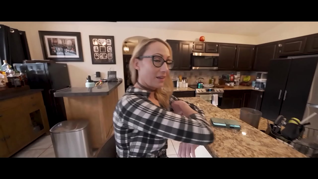 Fucking My Friends Hot Therapist Mom Crystal Clark WCA Productions Preview