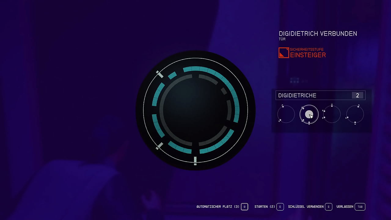 Let&rsquo;s Play Starfield #770 Einschmeicheln bei Ryujin
