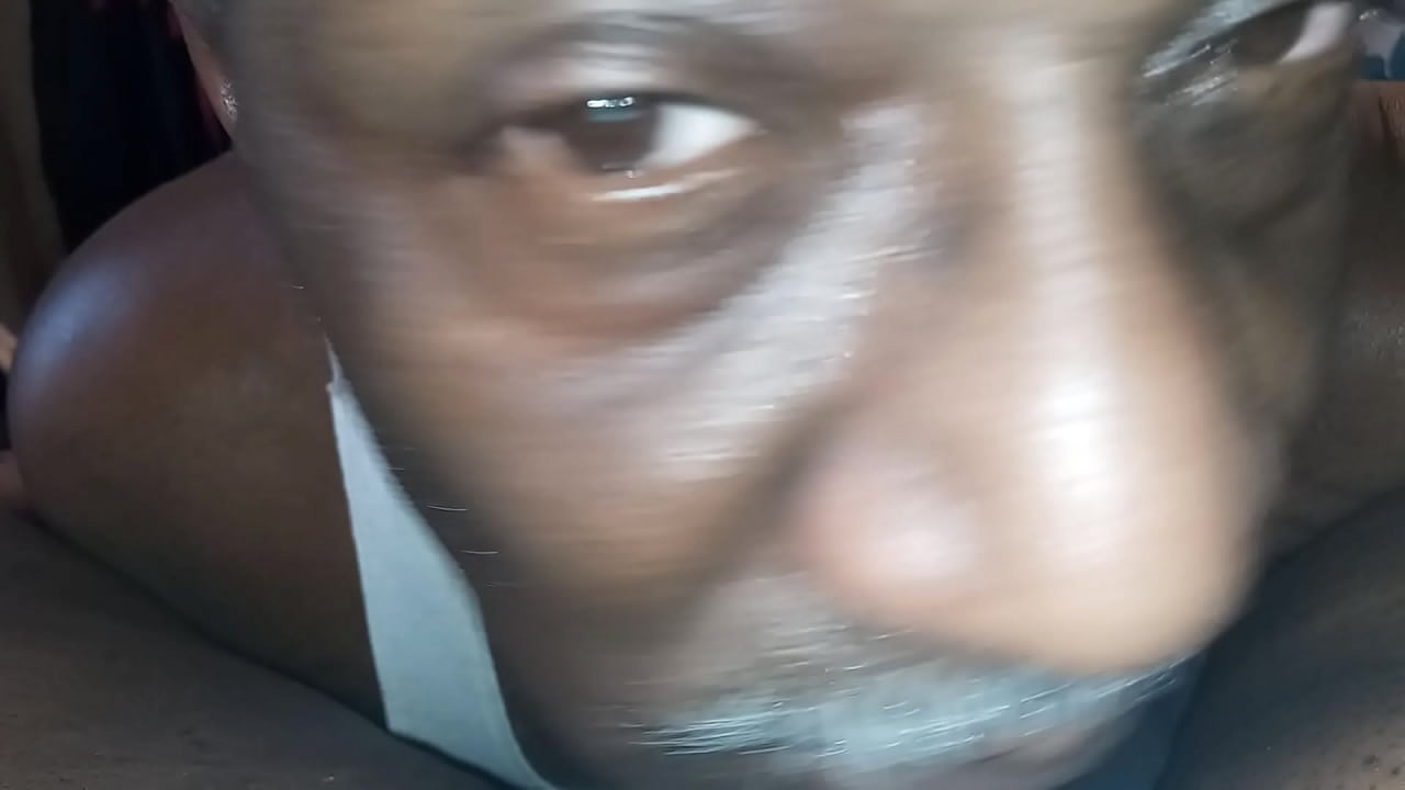 Eating That Pussy Like It's a M.R.E.